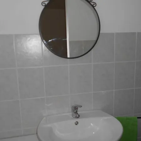 Casa Di Lumi E Dany *
