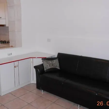 Appartamento Casa Di Lumi E Dany Santa Maria al Bagno