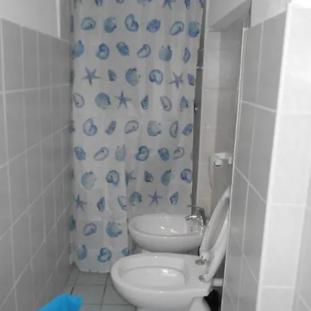 Casa Di Lumi E Dany Appartamento *