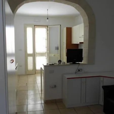 Casa Di Lumi E Dany *