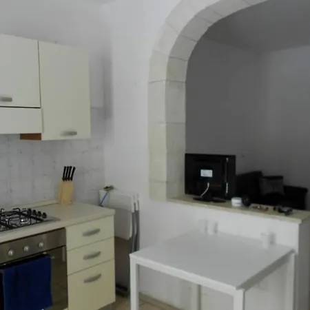 Appartamento Casa Di Lumi E Dany Santa Maria al Bagno
