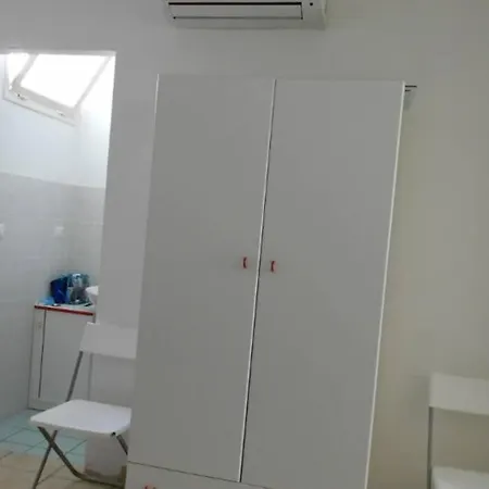 Casa Di Lumi E Dany *